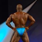 Willie  Vegas - IFBB Jacksonville Pro 2011 - #1