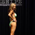 Lisa  Dailaire - NPC Orlando Metropolitan 2012 - #1