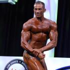 Roberto  Meirelles - IFBB Arnold Amateur 2013 - #1