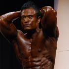 Men Bodybuilding  PreJudge - IFBB Arnold Amateur 2013 - #1