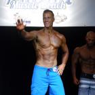 Kevin  Masson - NPC Miami Muscle Beach 2015 - #1