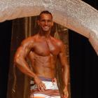 Adrian  Cipriani - NPC Prestige Crystal Cup 2014 - #1