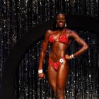 Rosemane  Ambroise - NPC Diamond Classic 2015 - #1