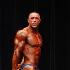 Earl  Harmon - NPC Bill Wilmore Classic 2015 - #1