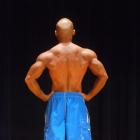 Victor  Moreno - NPC South Florida 2012 - #1