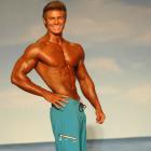 Jeff  Seid - IFBB Valenti Gold Cup 2013 - #1