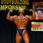 Luis  Del Pino - NPC Miami Classic 2013 - #1