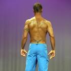 Clayton  Gardner - NPC Orlando Metropolitan 2011 - #1