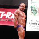 Donny  Klaehn - NPC FL Gold Cup 2011 - #1