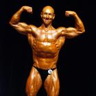 Jason  Russell - NPC Florida State 2012 - #1