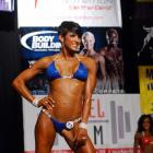 Lynnette  SanMiguel - NPC Southern States 2013 - #1