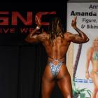 Candace  Jackson - NPC FL Gold Cup 2014 - #1