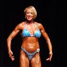 Joann  Andrews - NPC Ruby Championship 2014 - #1