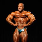 Victor  Martinez - IFBB Olympia 2011 - #1