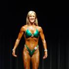 Esther  Strombeck - NPC Florida State 2012 - #1