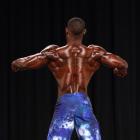 Tommy  Clark - NPC Nationals 2016 - #1