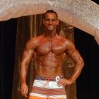 Adrian  Cipriani - NPC Prestige Crystal Cup 2014 - #1