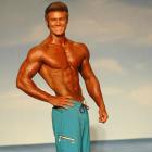 Jeff  Seid - IFBB Valenti Gold Cup 2013 - #1