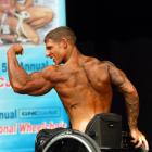 Neil  Picone - NPC Sunshine Classic 2012 - #1