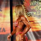 Robin  Connell - IFBB Wings of Strength Tampa  Pro 2015 - #1