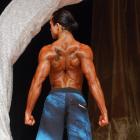 Nicholas  Dennard - IFBB Prestige Crystal Cup 2014 - #1