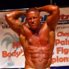 Josh  Meehan - NPC Royal Palm Classic 2012 - #1