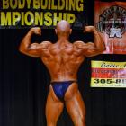 Luis  Del Pino - NPC Miami Classic 2013 - #1