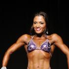 Vanessa  Richard - NPC FL Gold Cup 2013 - #1