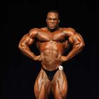 Branden   Ray - NPC Nationals 2009 - #1