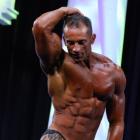 Roberto  Meirelles - IFBB Arnold Amateur 2013 - #1
