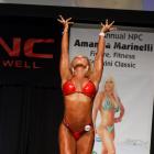 Gretta  Vitta - NPC FL Gold Cup 2014 - #1