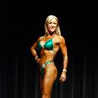 Esther  Strombeck - NPC Florida State 2012 - #1