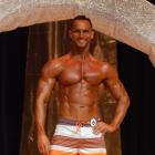 Adrian  Cipriani - NPC Prestige Crystal Cup 2014 - #1