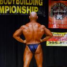 Luis  Del Pino - NPC Miami Classic 2013 - #1