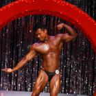 Daniel  Thedia - NPC Ruby Championship 2013 - #1