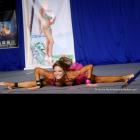 Sylvia  Cine - NPC FL Gold Cup 2012 - #1