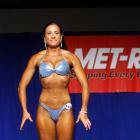 Lisa  Culver - NPC FL Gold Cup 2012 - #1