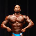 Janiel  Encarnacion - NPC Bill Wilmore Classic 2015 - #1