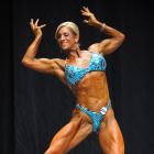 Cyndi  Barros - NPC USA 2012 - #1