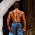 Nicholas  Dennard - IFBB Prestige Crystal Cup 2014 - #1