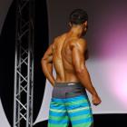 Matthew  Acton - IFBB Fort Lauderdale Pro  2013 - #1