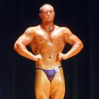 Timothy  Jackson - NPC South Florida 2012 - #1