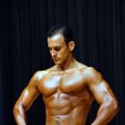 Edgar  Quinones - NPC All South 2010 - #1