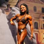 Myriam  Capes - IFBB Europa Show of Champions Orlando 2010 - #1