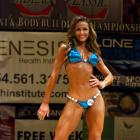 Danee  Cavaliere - NPC Dayana Cadeau Classic  2012 - #1