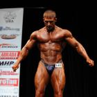 John   Gabucci - NPC Eastern USA 2009 - #1