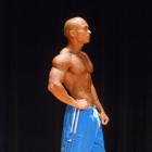 Victor  Moreno - NPC South Florida 2012 - #1