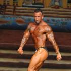 Richard  Oakman - NPC Europa Super Show 2013 - #1