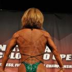 Lana  Spratte - NPC Natural Colorado 2010 - #1