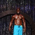 Vilcois  Desir - NPC Diamond Classic 2014 - #1